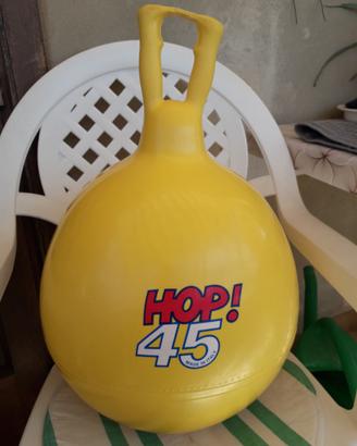 Giocattolo vintage  Hop! 45