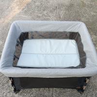 Culla Lettino Box Giochi Maxi-Cosi Swift 3 in 1