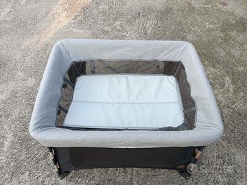 Culla Lettino Box Giochi Maxi-Cosi Swift 3 in 1