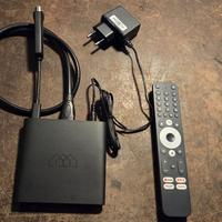 TV PANASONIC serie Viera 32 pollici