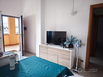 Bilocale arredato centro Sestu Rif. 500