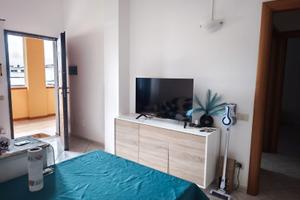 Bilocale arredato centro Sestu Rif. 500