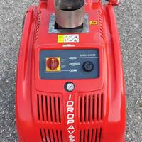 Idropulitrice 380V acqua calda 160.15