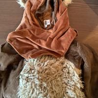 Vestito carnevale - star wars