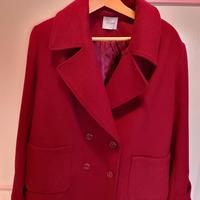 Cappotto di Fiorella Rubino da donna