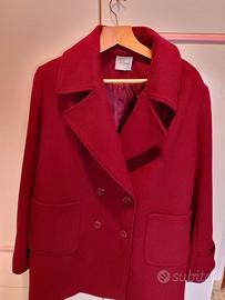 Cappotto di Fiorella Rubino da donna