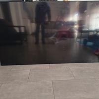 SAMSUNG QLED 75 QE75Q70RAT PER PEZZI DI RICAMBIO