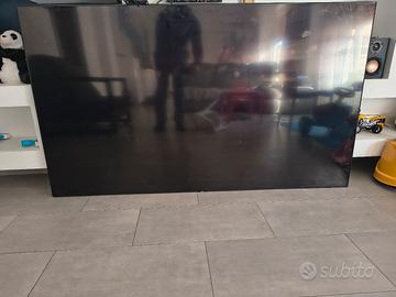 SAMSUNG QLED 75 QE75Q70RAT PER PEZZI DI RICAMBIO