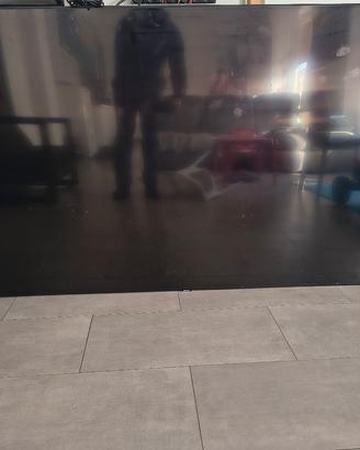 SAMSUNG QLED 75 QE75Q70RAT PER PEZZI DI RICAMBIO