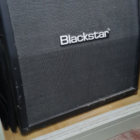 Blackstar Serie One 412-A Pro 4x12"