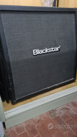 Blackstar Serie One 412-A Pro 4x12"