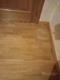Parquet di rovere