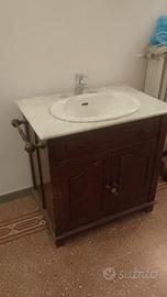 mobile bagno 