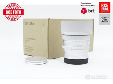 Sigma 35 f2 DG DN (C) (Leica)