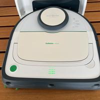 Robot Folletto VR300