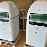 Spezzarrotonda automatica