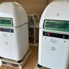 Spezzarrotonda automatica