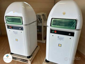 Spezzarrotonda automatica