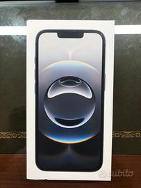 Iphone 16e - nuovo da attivare