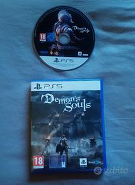 Demon's Souls