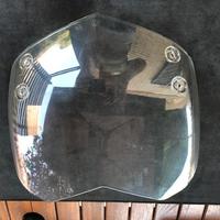 Cupolino parabrezza basso originale bmw f 650 gs