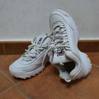 scarpe FILA mod. Disruptor donna