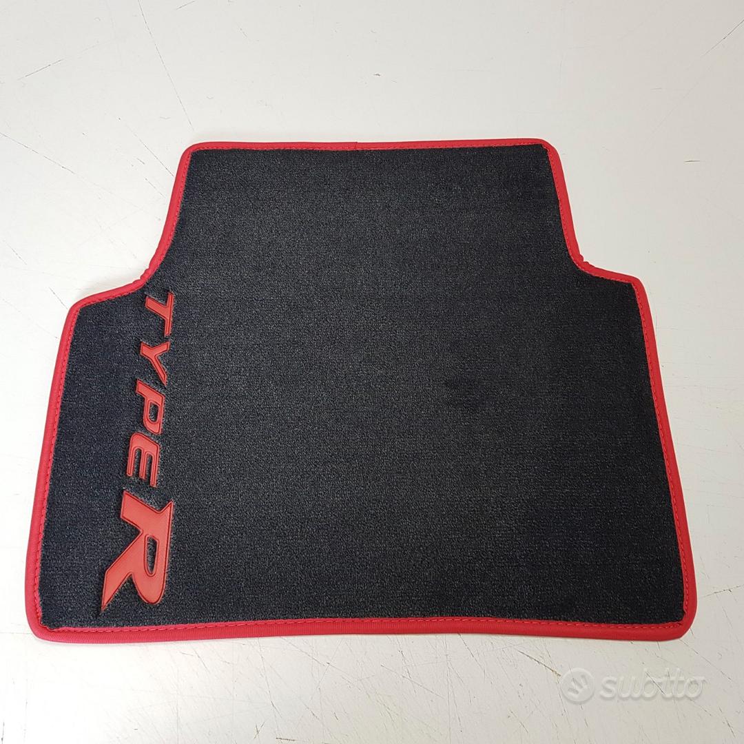 Tappetini per Honda Civic VI Coupe 1995- Top