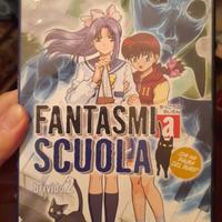 Fantasmi A Scuola - Chi Ha Paura Del Buio?  2