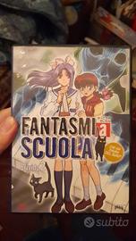 Fantasmi A Scuola - Chi Ha Paura Del Buio?  2