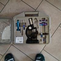 microscopio 