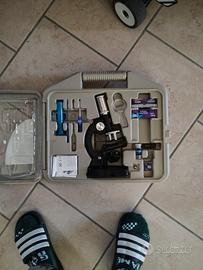 microscopio 