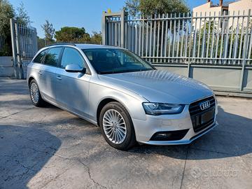 Audi A4 Avant 2.0 TDI 143CV F.AP. Advanced