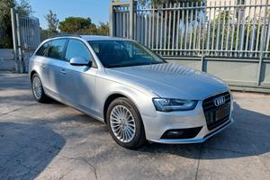 Audi A4 Avant 2.0 TDI 143CV F.AP. Advanced