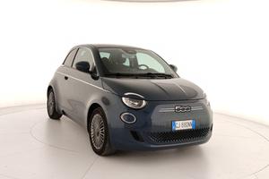 Fiat 500e Berlina 42 kWh La Prima