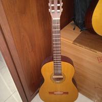 chitarra classica