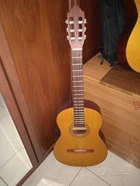 chitarra classica