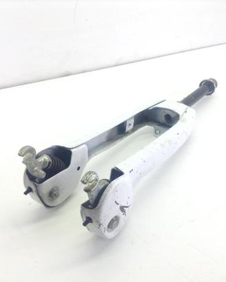 PIAGGIO CIAO 50 FORCELLA ANTERIORE 1980 1988 C7V4T
