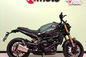 Benelli Leoncino 800