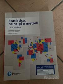 Statistica principi e metodi