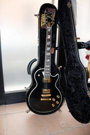 Gibson Les Paul Supreme Ebony 2004