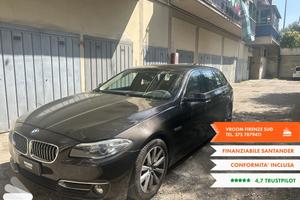BMW Serie 5 (F10/11) 530d xDrive 258CV Touri...