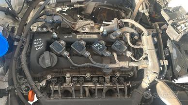 MOTORE HYUNDAI BAYON G4LF 2021 70.000KM