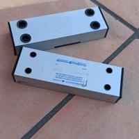 Contatti magnetici di allarme