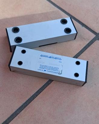 Contatti magnetici di allarme