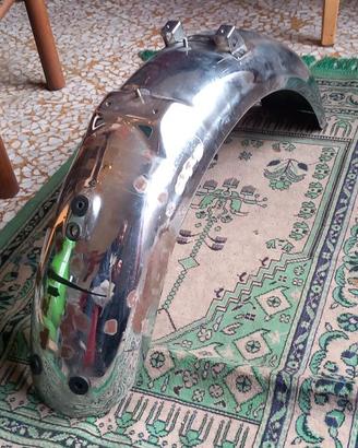 Parafango posteriore kawasaki w 650