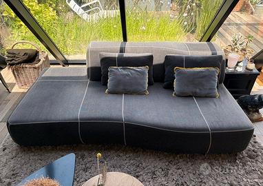 B&B italia Divano BEND - OPTIMUM  STATO