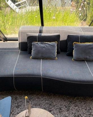 B&B italia Divano BEND - OPTIMUM  STATO