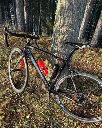 Fondriest TF 1.4 Super light e accessori