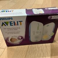 Babyphone Philips Avent - Interfono Bambini