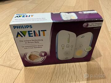 Babyphone Philips Avent - Interfono Bambini